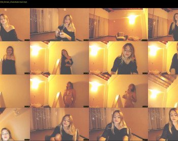 kendalltyler — 49 minute Chaturbate female cam show recording, 720p, Sep 1, 2019
