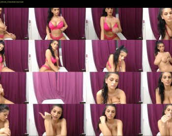 kiss_jess — 103 minute Chaturbate female cam show recording, 720p, Sep 1, 2019