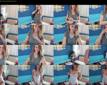 kitty_mya69 — 47 minute Chaturbate female cam show recording, 1080p, Aug 31, 2019