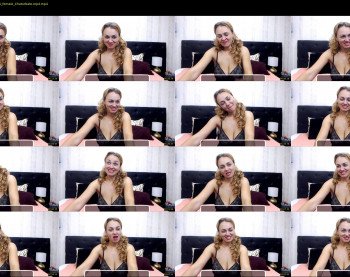ladyjeen — 4 minute Chaturbate female cam show recording, 1080p, Aug 31, 2019
