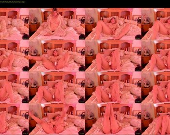 lalaisallbad — 29 minute Chaturbate female cam show recording, 720p, Sep 1, 2019