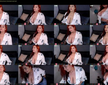 laurasophya — 47 minute Chaturbate female cam show recording, 720p, Aug 31, 2019