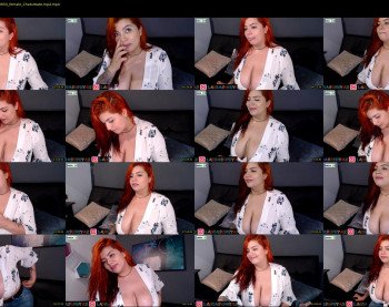 laurasophya — 47 minute Chaturbate female cam show recording, 720p, Aug 31, 2019
