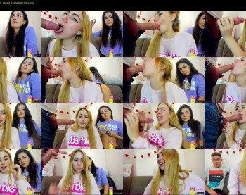 lazyasses — 18 minute Chaturbate couple cam show recording, 720p, Aug 31, 2019