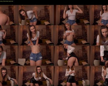 lecsy — 56 minute Chaturbate female cam show recording, 1080p, Aug 31, 2019