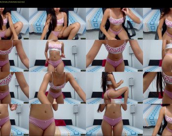 littleabbie — 32 minute Chaturbate female cam show recording, 1080p, Aug 31, 2019