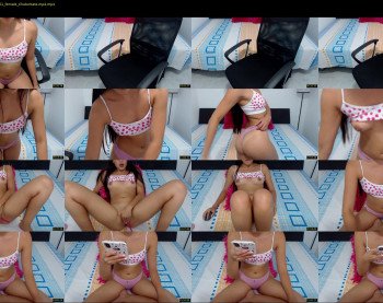 littleabbie — 32 minute Chaturbate female cam show recording, 1080p, Aug 31, 2019