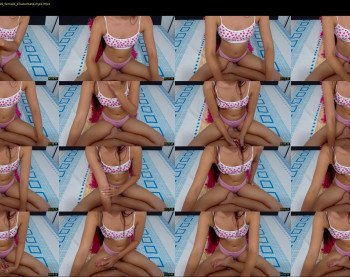 littleabbie — 13 minute Chaturbate female cam show recording, 1080p, Aug 31, 2019