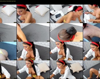 lorelaycandy — 14 minute Chaturbate female cam show recording, 720p, Aug 31, 2019