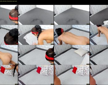 lorelaycandy — 3 minute Chaturbate female cam show recording, 720p, Aug 31, 2019
