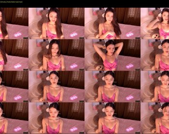 lorileen — 6 minute Chaturbate female cam show recording, 720p, Aug 31, 2019