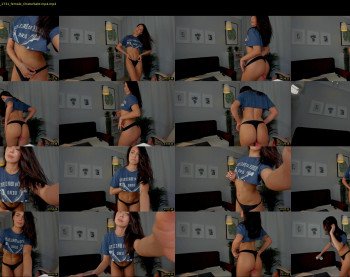 lovely_tammy — 38 minute Chaturbate female cam show recording, 1080p, Aug 31, 2019