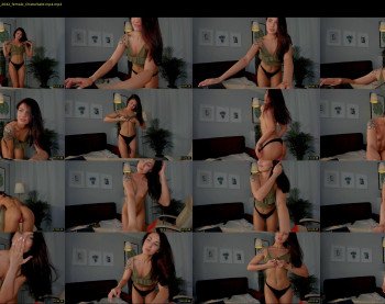 lovely_tammy — 33 minute Chaturbate female cam show recording, 1080p, Aug 31, 2019