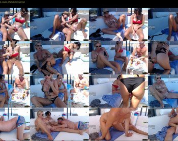 lucycums — 48 minute Chaturbate couple cam show recording, 1080p, Aug 31, 2019