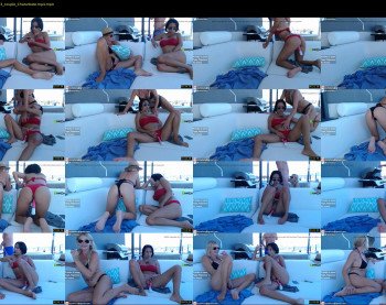 lucycums — 48 minute Chaturbate couple cam show recording, 1080p, Aug 31, 2019