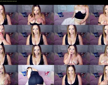 marrygrayes — 47 minute Chaturbate female cam show recording, 1080p, Aug 31, 2019