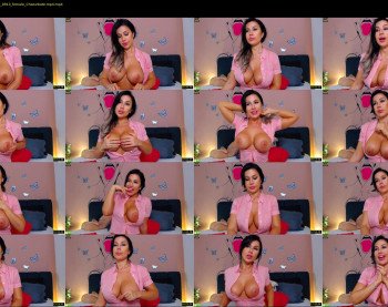 marrylouanne — 20 minute Chaturbate female cam show recording, 1080p, Aug 31, 2019