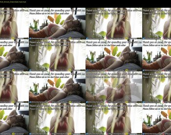 marymoody — 10 minute Chaturbate female cam show recording, 4K, Sep 1, 2019