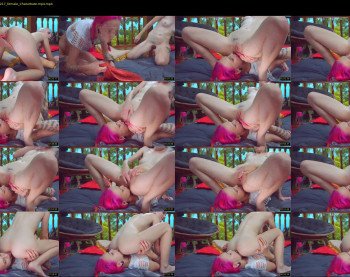 mashayang — 10 minute Chaturbate female cam show recording, 4K, Aug 31, 2019