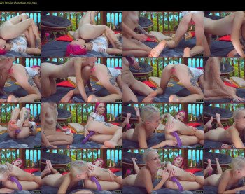 mashayang — 10 minute Chaturbate female cam show recording, 4K, Aug 31, 2019