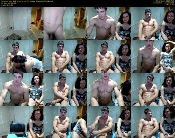 max_232 — 63 minute Chaturbate male cam show recording, 720p, Sep 1, 2019