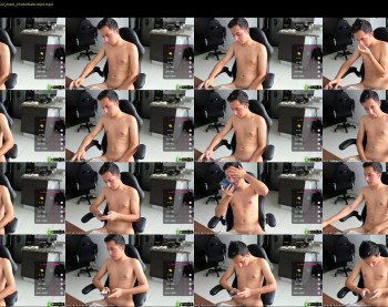 maxdoggy — 7 minute Chaturbate male cam show recording, 1080p, Aug 31, 2019