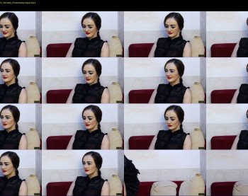 meganiex — 7 minute Chaturbate female cam show recording, 720p, Sep 1, 2019