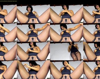 melania_browis — 11 minute Chaturbate female cam show recording, 720p, Sep 1, 2019