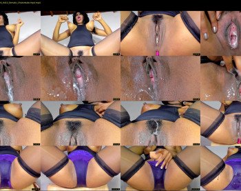 melania_browis — 90 minute Chaturbate female cam show recording, 720p, Sep 1, 2019