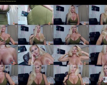 miss_elena — 15 minute Chaturbate female cam show recording, 1080p, Aug 31, 2019