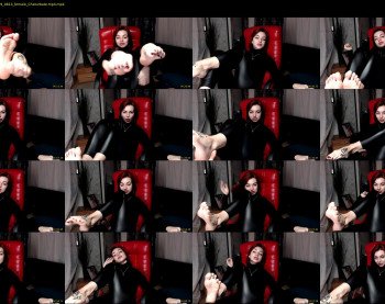 missmirandagd — 4 minute Chaturbate female cam show recording, 1080p, Aug 31, 2019