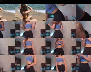ms_seductive — 30 minute Chaturbate female cam show recording, 1080p, Aug 31, 2019