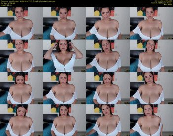 neytiri_moon — 11 minute Chaturbate female cam show recording, 480p, Aug 31, 2019