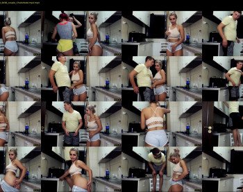 nolimitscoupl3 — 12 minute Chaturbate couple cam show recording, 720p, Sep 1, 2019