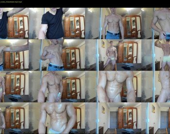 o_r_b_i_t — 29 minute Chaturbate male cam show recording, 1080p, Aug 31, 2019