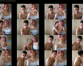 oliverrgroove — 7 minute Chaturbate male cam show recording, 480p, Aug 31, 2019