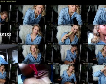 oliviaowens — 29 minute Chaturbate female cam show recording, 1080p, Sep 1, 2019