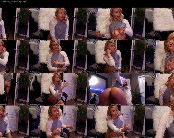 oliviaowens — 51 minute Chaturbate female cam show recording, 1080p, Aug 31, 2019