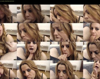 oraljessie — 11 minute Chaturbate couple cam show recording, 1080p, Aug 31, 2019