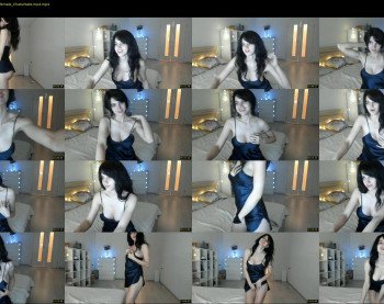 oxxme — 16 minute Chaturbate female cam show recording, 1080p, Aug 31, 2019