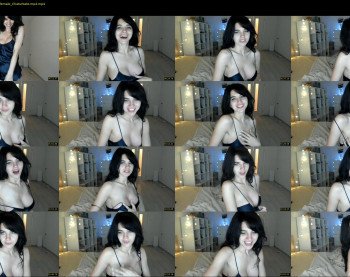 oxxme — 4 minute Chaturbate female cam show recording, 1080p, Aug 31, 2019