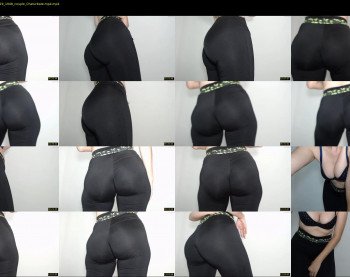 parejacachonda — 16 minute Chaturbate couple cam show recording, 720p, Aug 31, 2019