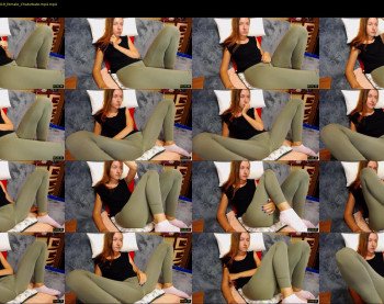 peaceduke — 29 minute Chaturbate female cam show recording, 1080p, Aug 31, 2019