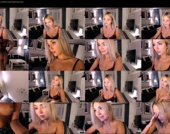 pippalee — 21 minute Chaturbate female cam show recording, 720p, Aug 31, 2019