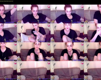 ps4pro — 79 minute Chaturbate female cam show recording, 720p, Sep 1, 2019