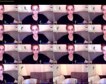 ps4pro — 79 minute Chaturbate female cam show recording, 720p, Sep 1, 2019