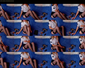 pussylovekate — 29 minute Chaturbate female cam show recording, 1080p, Sep 1, 2019