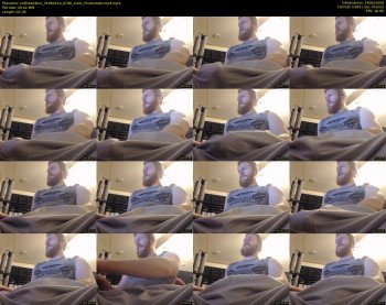 redhead4fun — 3 minute Chaturbate male cam show recording, 720p, Aug 31, 2019