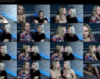 safiamegan — 19 minute Chaturbate couple cam show recording, 1080p, Aug 31, 2019