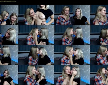safiamegan — 19 minute Chaturbate couple cam show recording, 1080p, Aug 31, 2019